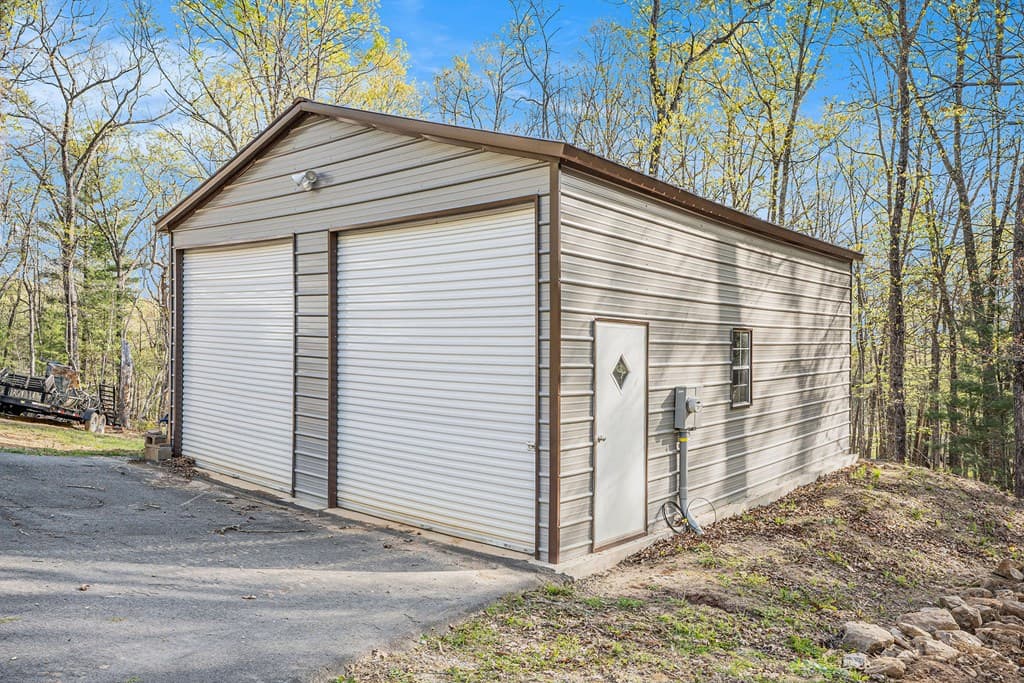 542 Sharp Top Circle, Blairsville GA 30512 - Photo