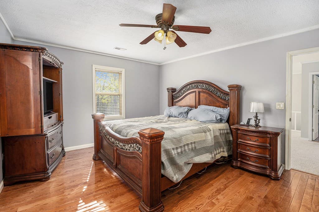 542 Sharp Top Circle, Blairsville GA 30512 - Photo