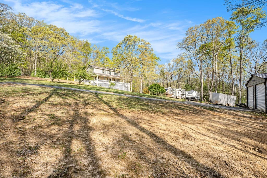 542 Sharp Top Circle, Blairsville GA 30512 - Photo
