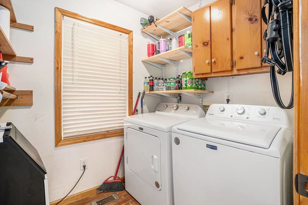 542 Sharp Top Circle, Blairsville GA 30512 - Photo