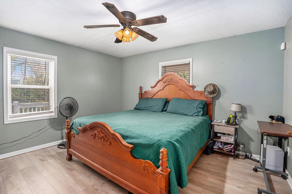 542 Sharp Top Circle, Blairsville GA 30512 - Photo