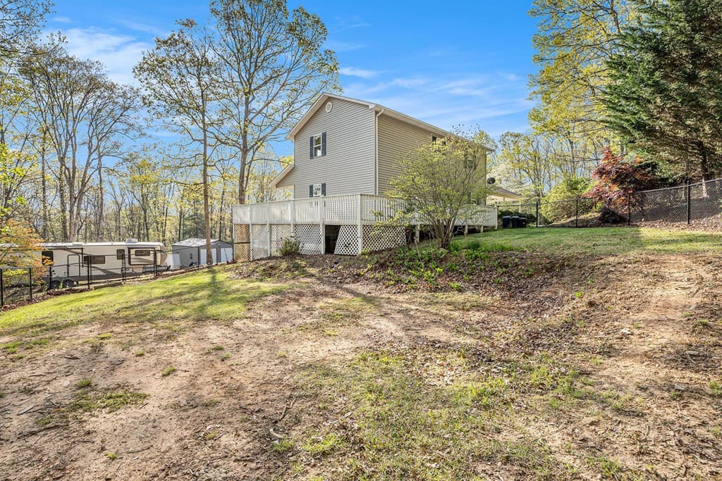 542 Sharp Top Circle, Blairsville GA 30512 - Photo