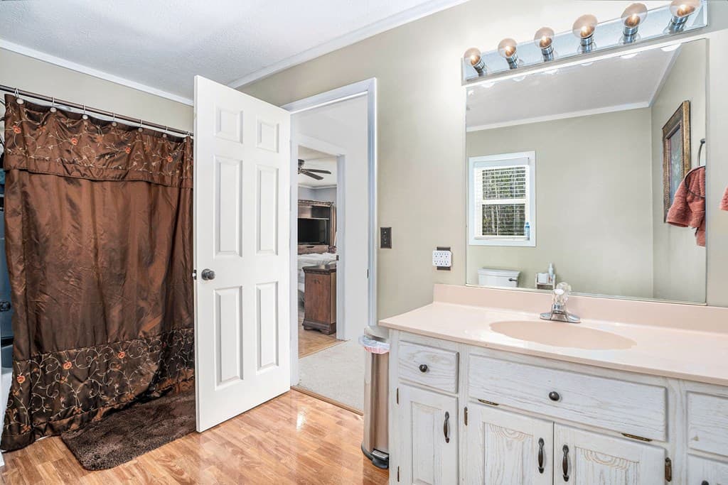 542 Sharp Top Circle, Blairsville GA 30512 - Photo