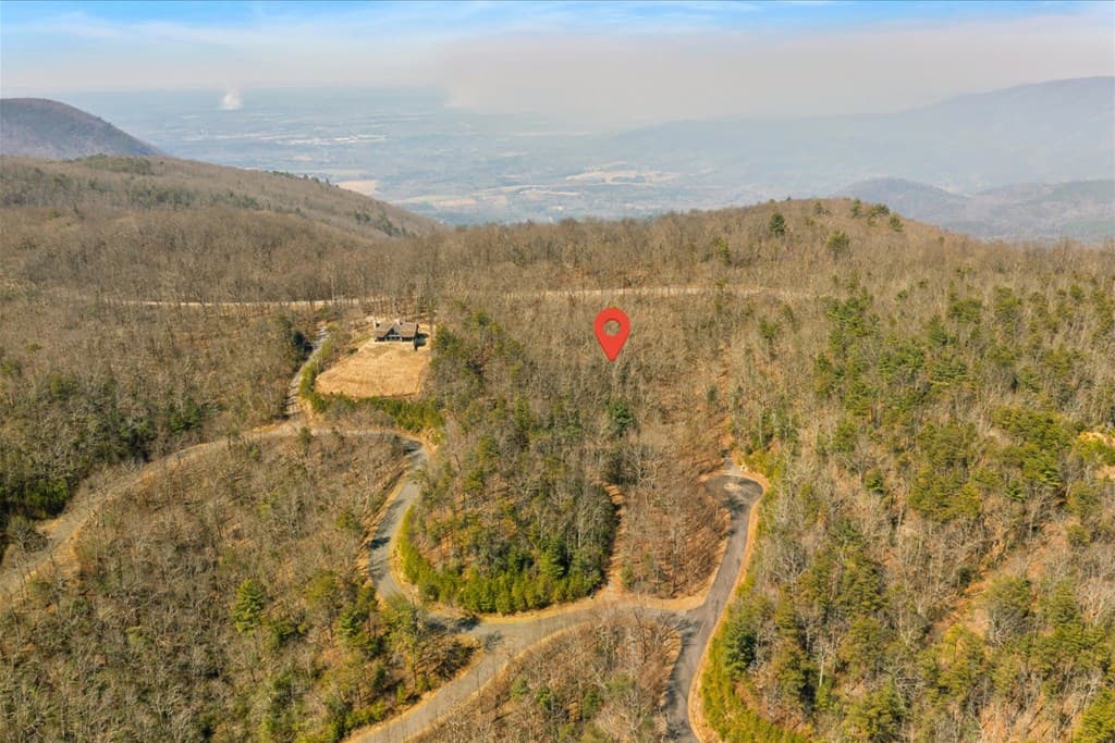 Lt 16/17 Summit Pass, Chatsworth GA 30705 - Photo
