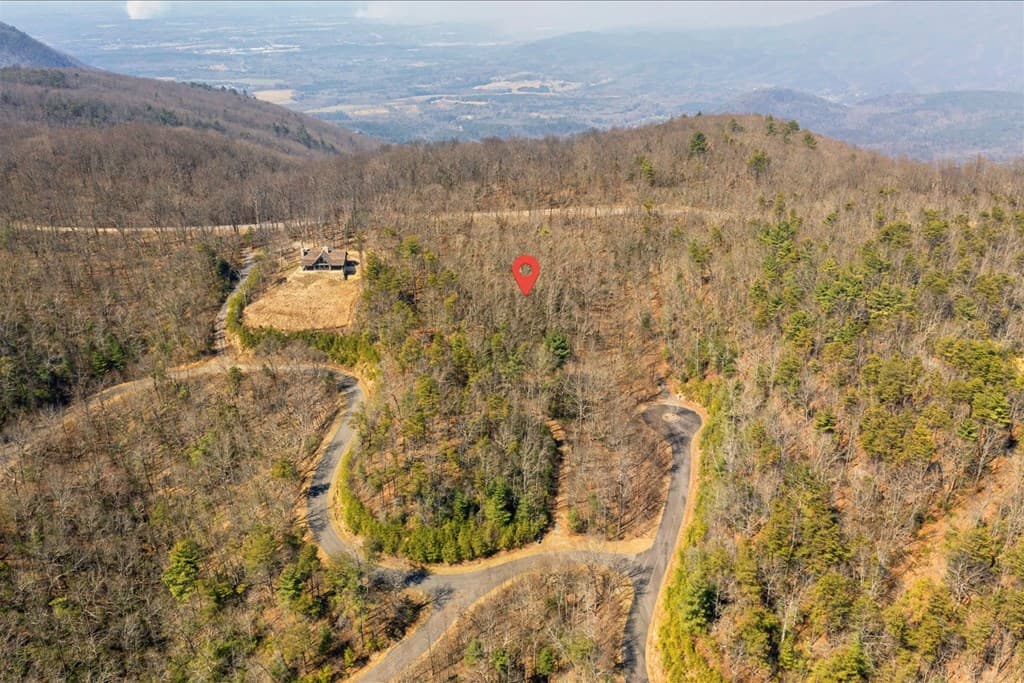 Lt 16/17 Summit Pass, Chatsworth GA 30705 - Photo