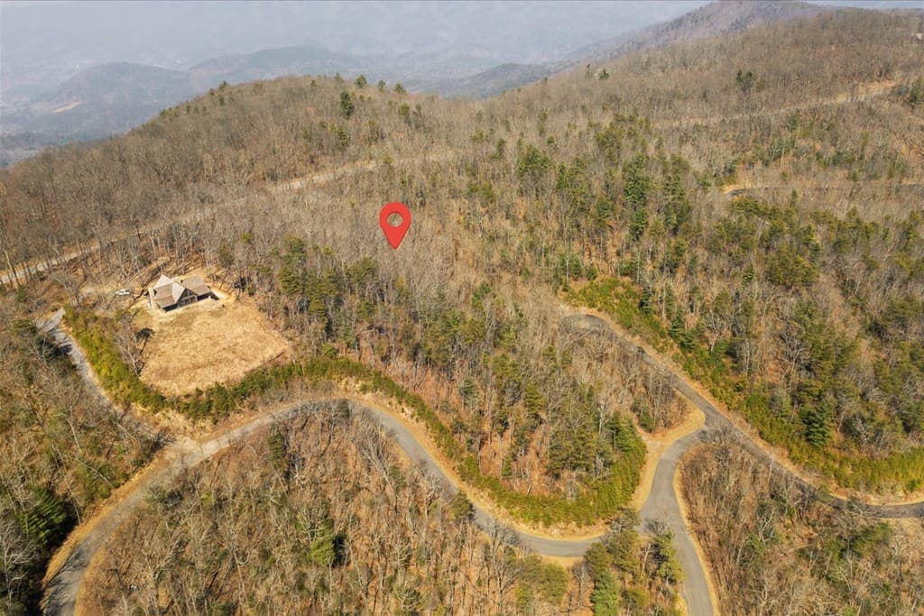 Lt 16/17 Summit Pass, Chatsworth GA 30705 - Photo