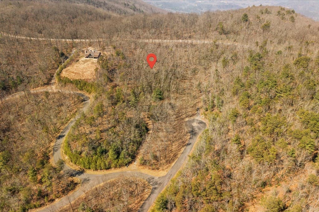Lt 16/17 Summit Pass, Chatsworth GA 30705 - Photo