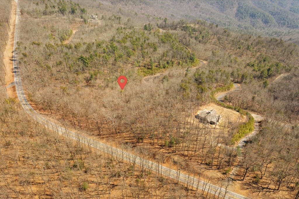Lt 16/17 Summit Pass, Chatsworth GA 30705 - Photo