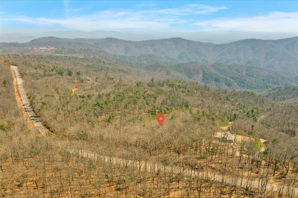 Lt 16/17 Summit Pass, Chatsworth GA 30705 - Photo