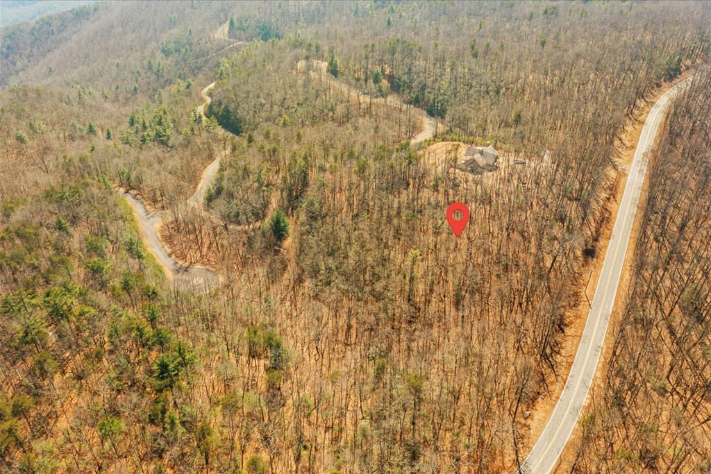 Lt 16/17 Summit Pass, Chatsworth GA 30705 - Photo