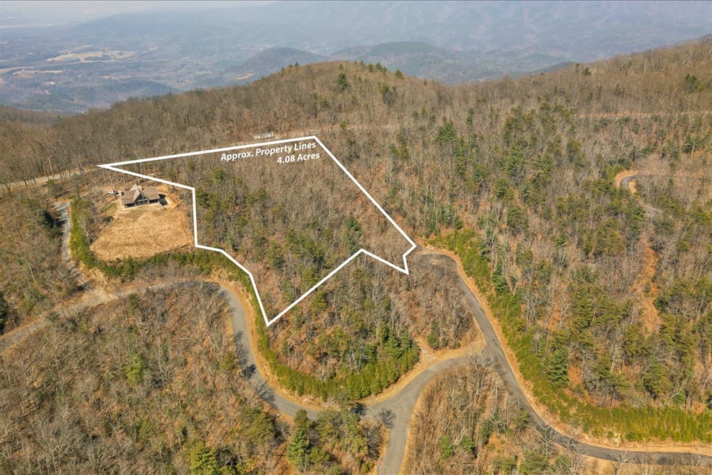 Lt 16/17 Summit Pass, Chatsworth GA 30705 - Photo