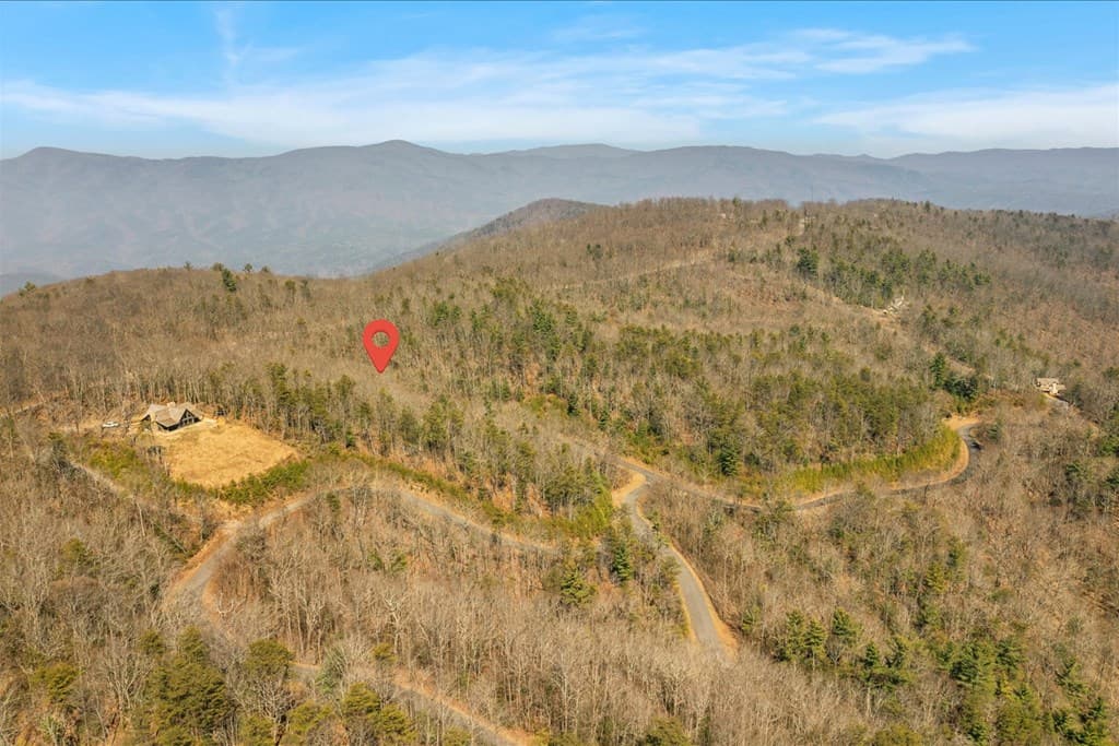 Lt 16/17 Summit Pass, Chatsworth GA 30705 - Photo