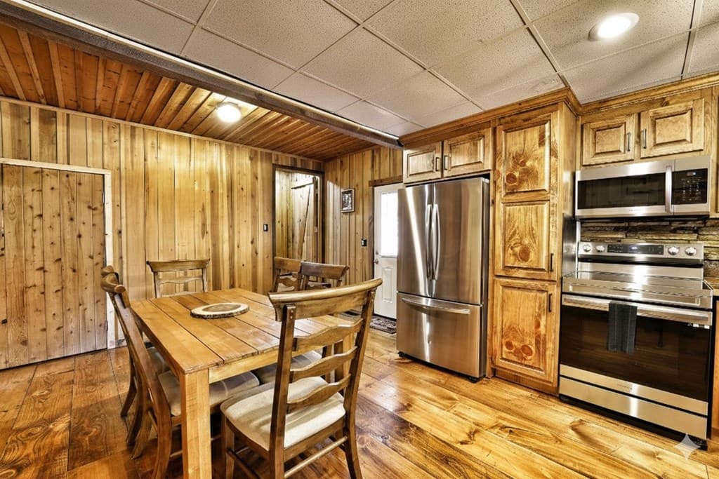 172 Sweetwater Road, Blue Ridge GA 30513 - Photo