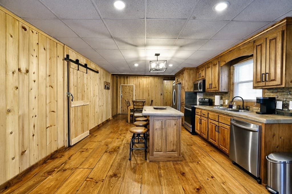172 Sweetwater Road, Blue Ridge GA 30513 - Photo