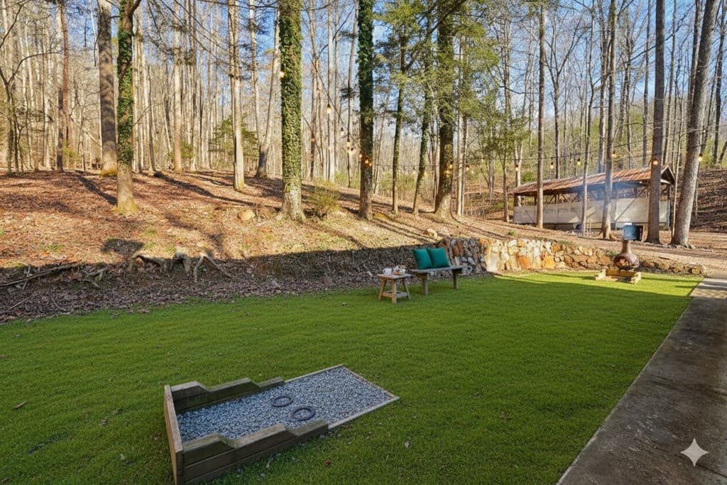 172 Sweetwater Road, Blue Ridge GA 30513 - Photo