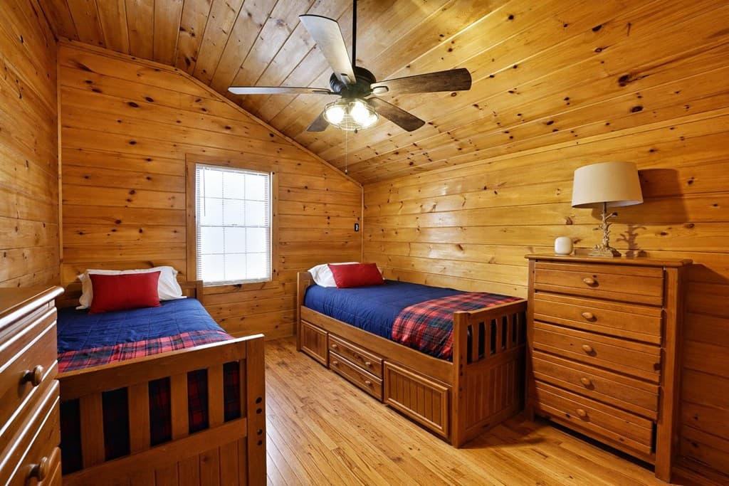 172 Sweetwater Road, Blue Ridge GA 30513 - Photo