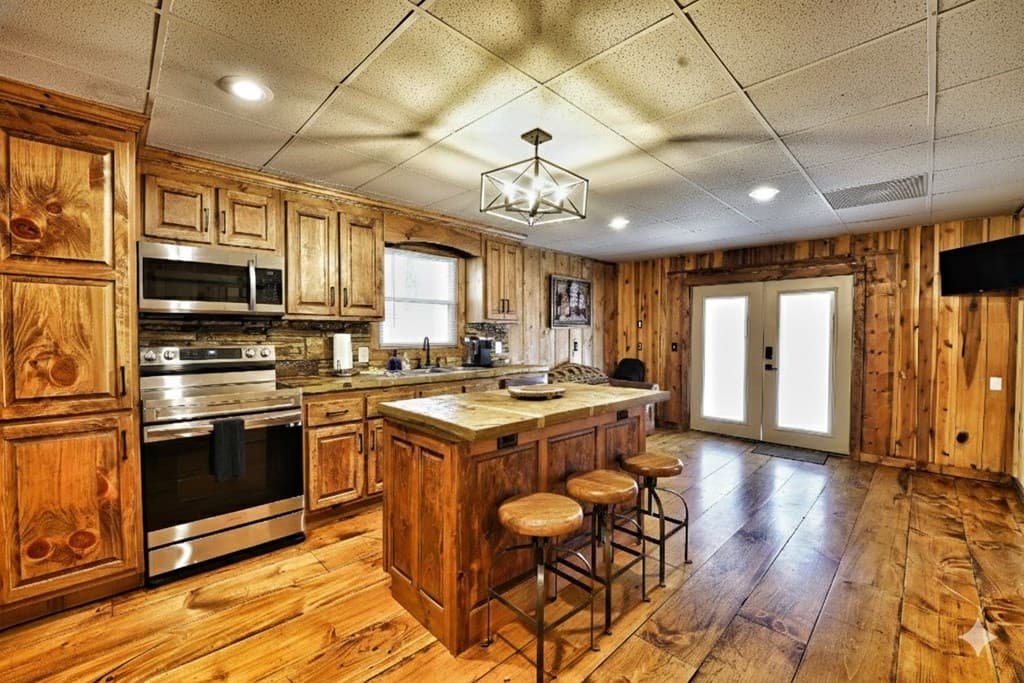 172 Sweetwater Road, Blue Ridge GA 30513 - Photo