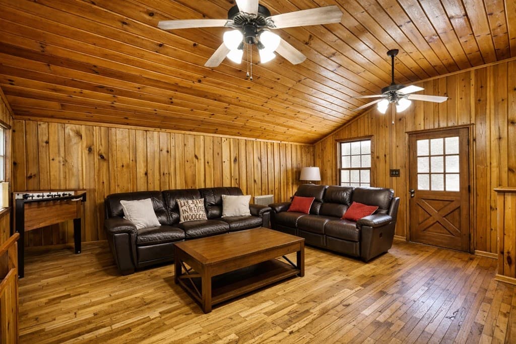 172 Sweetwater Road, Blue Ridge GA 30513 - Photo