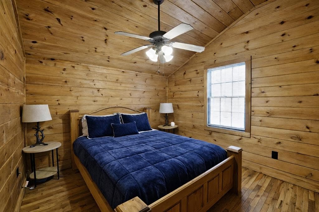 172 Sweetwater Road, Blue Ridge GA 30513 - Photo