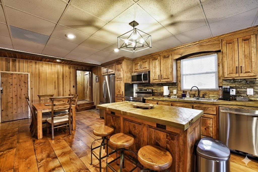 172 Sweetwater Road, Blue Ridge GA 30513 - Photo