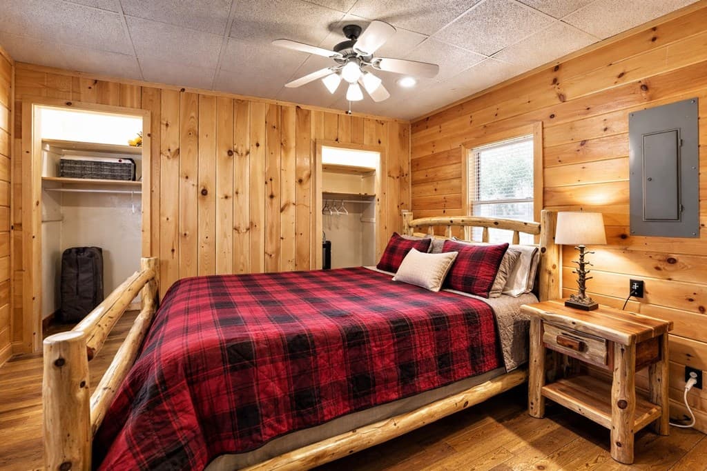 172 Sweetwater Road, Blue Ridge GA 30513 - Photo
