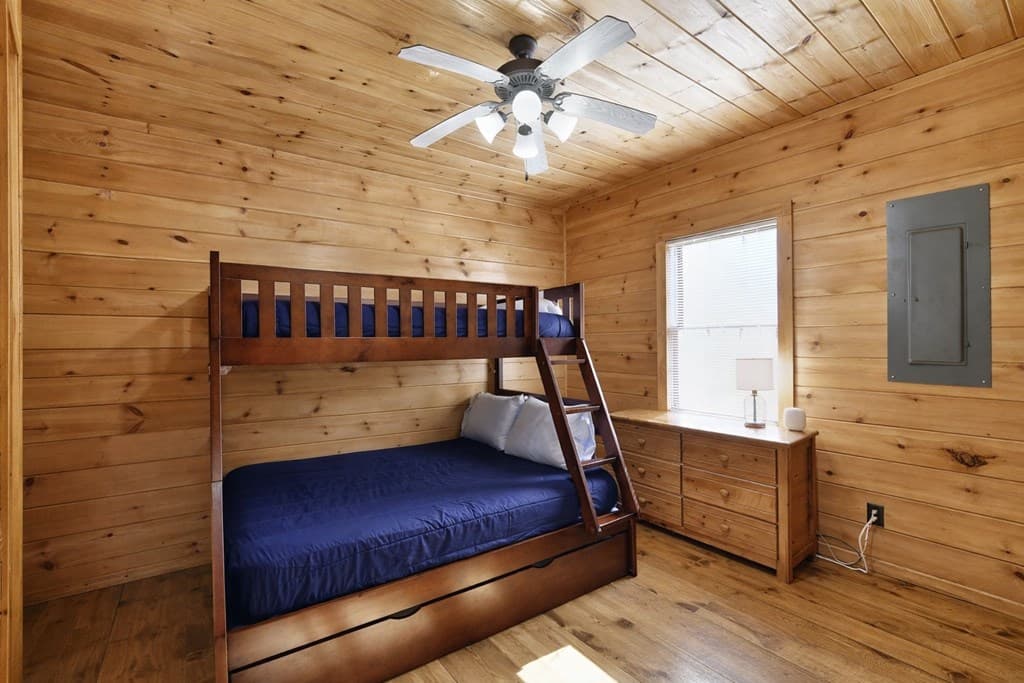 172 Sweetwater Road, Blue Ridge GA 30513 - Photo
