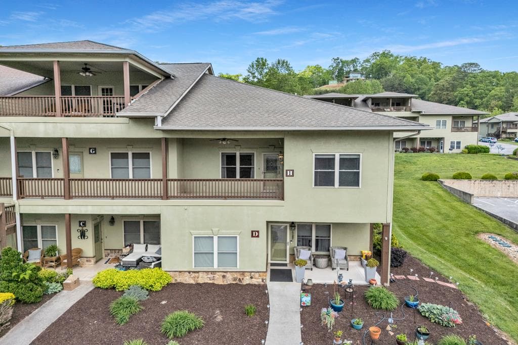 1647-8H Lakeview Drive, Young Harris GA 30582 - Photo