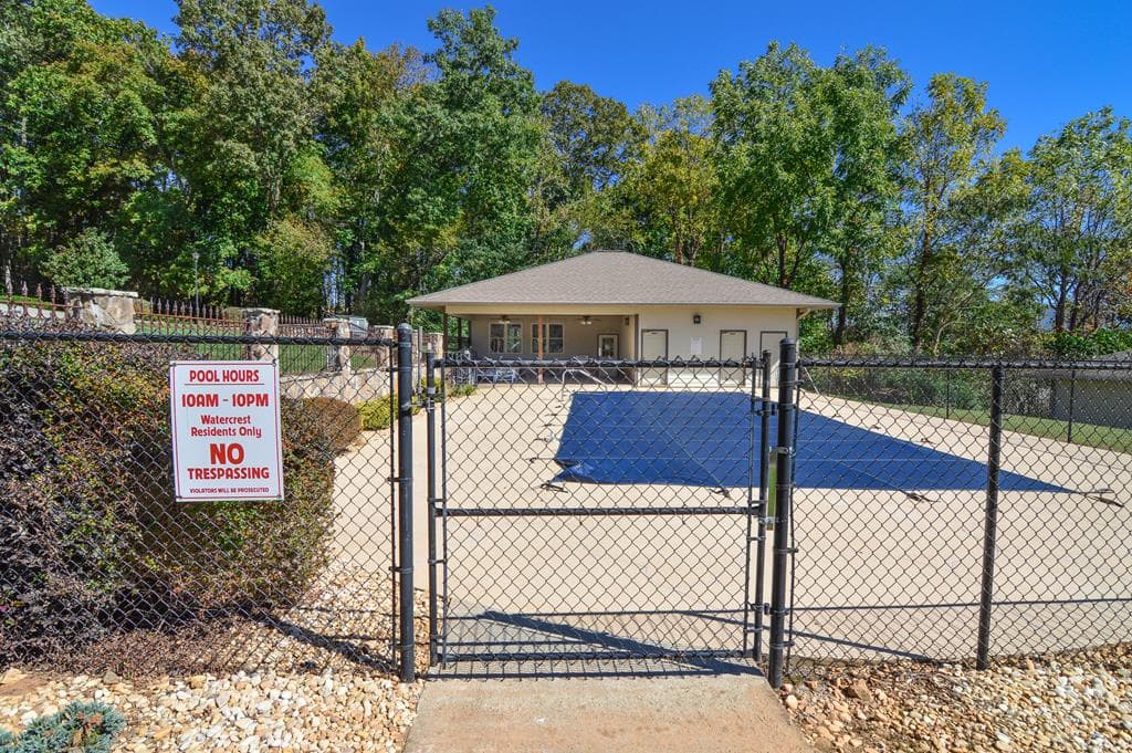 1647-8H Lakeview Drive, Young Harris GA 30582 - Photo
