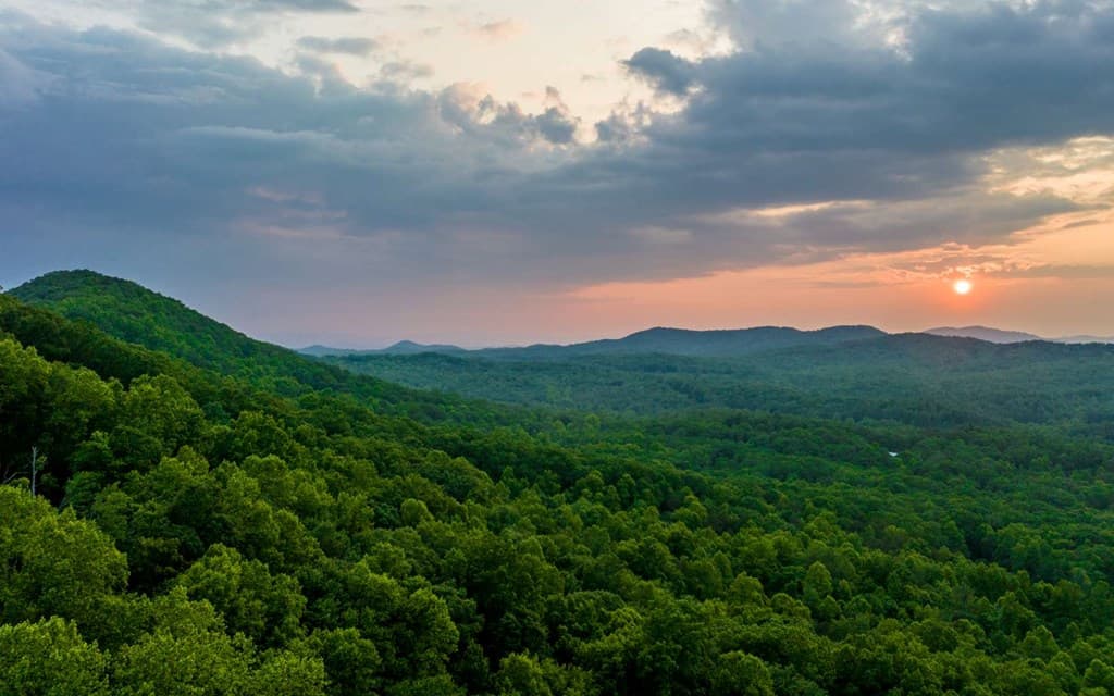 Lot 25 Scouts Overlook, Morganton GA 30560 - Photo