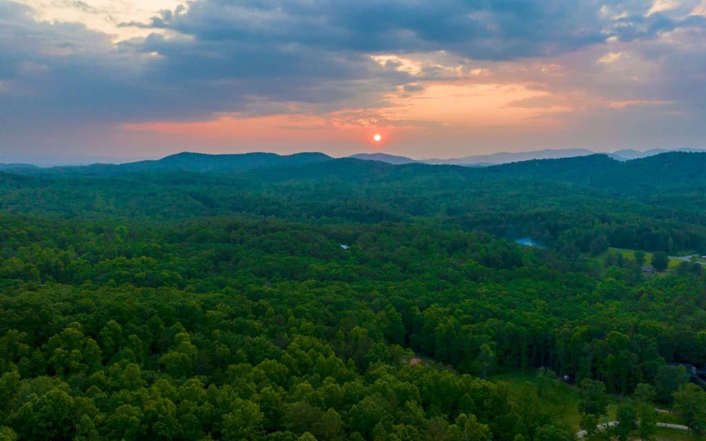Lot 25 Scouts Overlook, Morganton GA 30560 - Photo