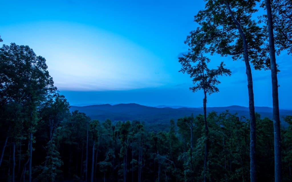 Lot 25 Scouts Overlook, Morganton GA 30560 - Photo