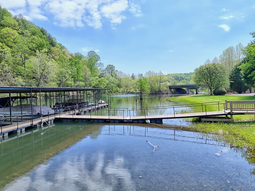 2265 Eastgate Drive, Hiawassee GA 30546 - Photo