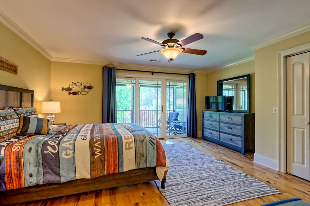 2265 Eastgate Drive, Hiawassee GA 30546 - Photo