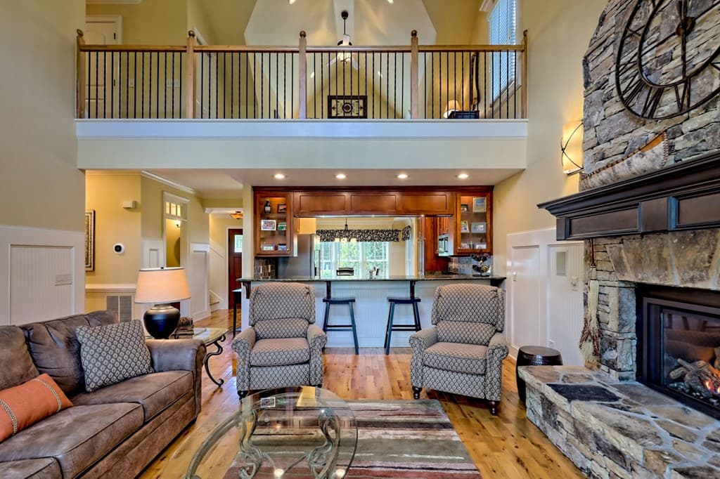 2265 Eastgate Drive, Hiawassee GA 30546 - Photo