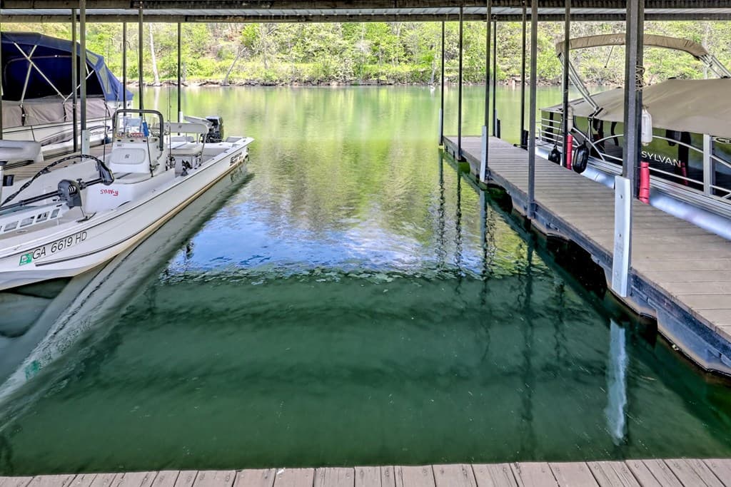2265 Eastgate Drive, Hiawassee GA 30546 - Photo