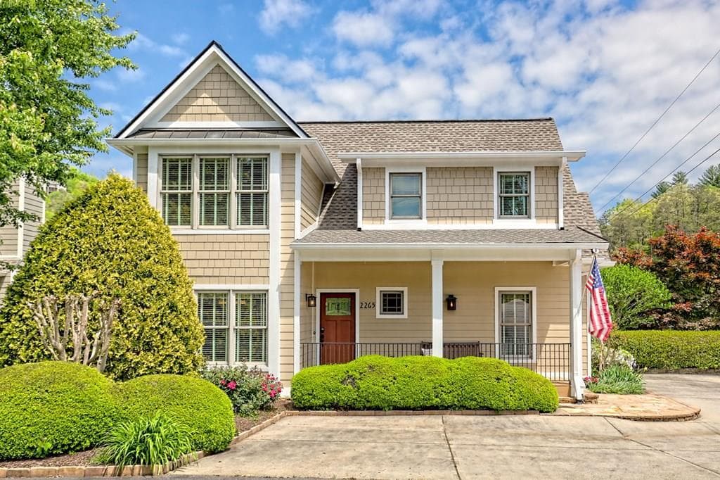 2265 Eastgate Drive, Hiawassee GA 30546 - Photo