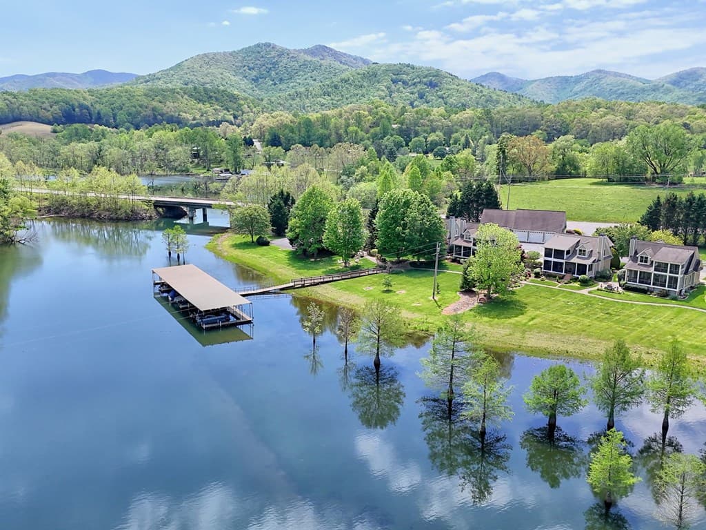 2265 Eastgate Drive, Hiawassee GA 30546 - Photo