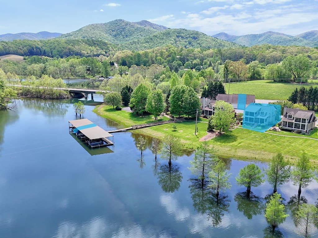 2265 Eastgate Drive, Hiawassee GA 30546 - Photo