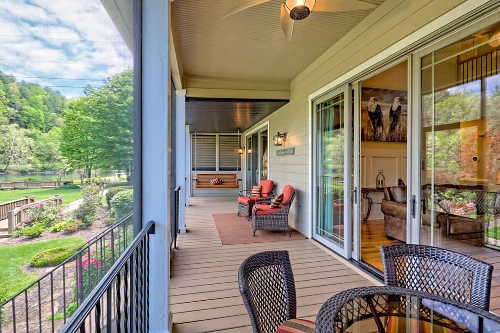 2265 Eastgate Drive, Hiawassee GA 30546 - Photo
