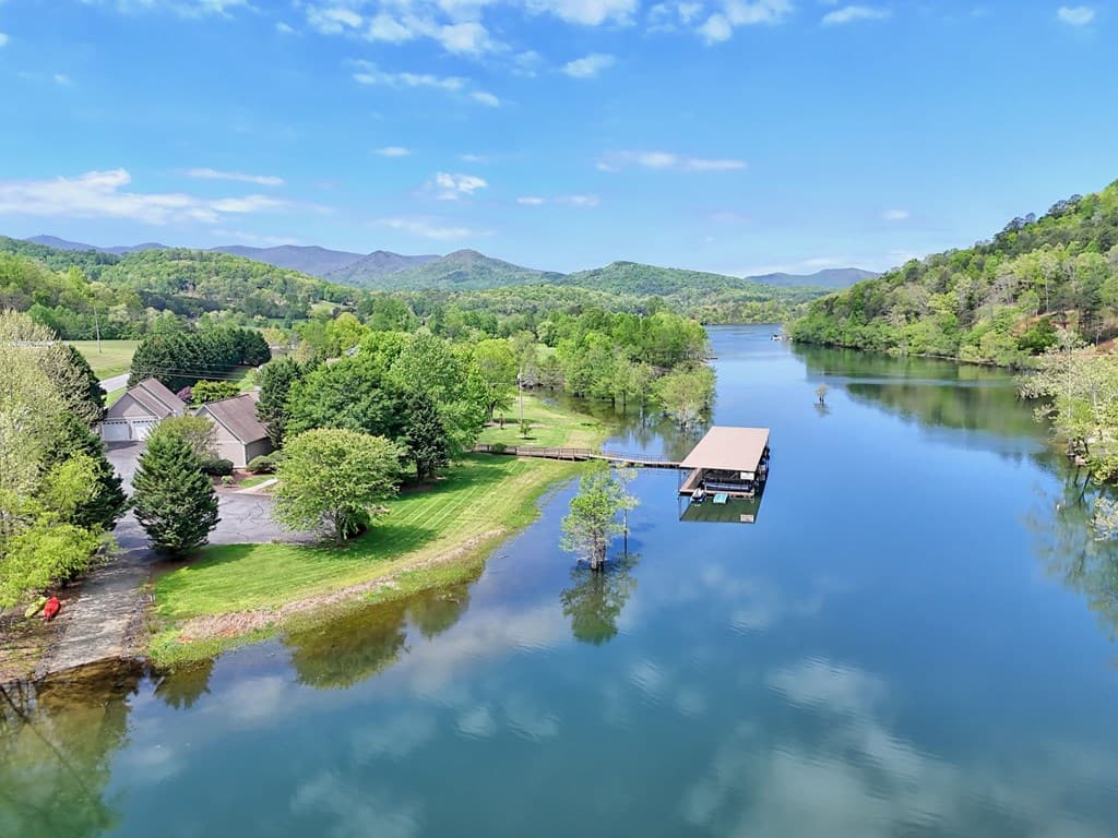 2265 Eastgate Drive, Hiawassee GA 30546 - Photo