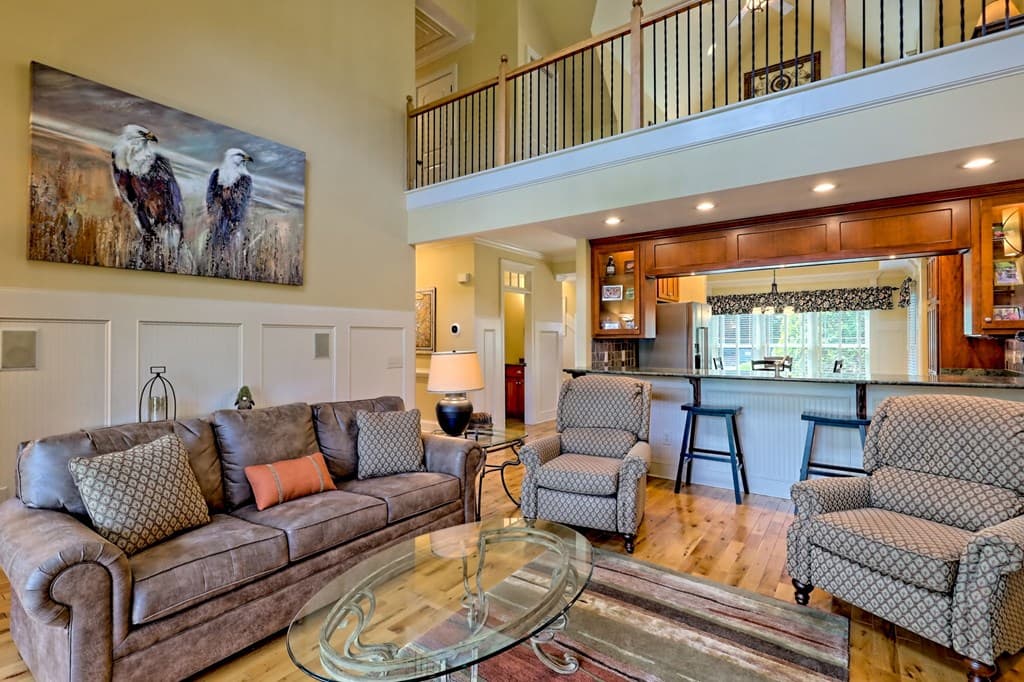2265 Eastgate Drive, Hiawassee GA 30546 - Photo
