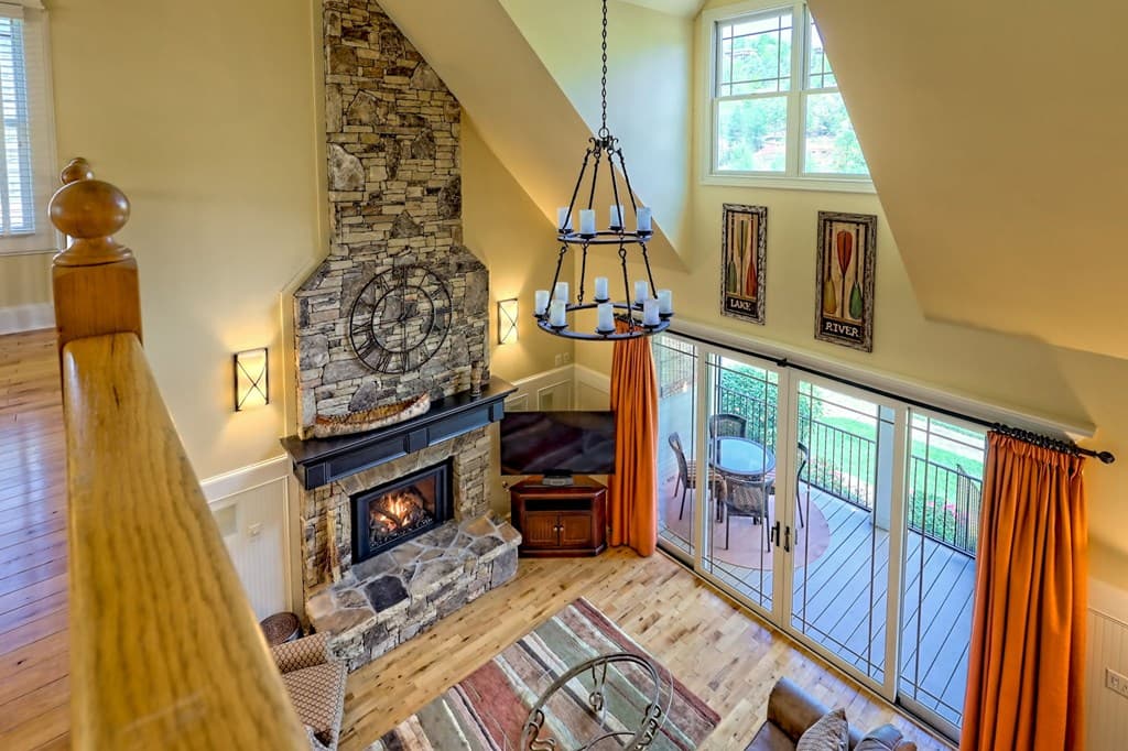 2265 Eastgate Drive, Hiawassee GA 30546 - Photo