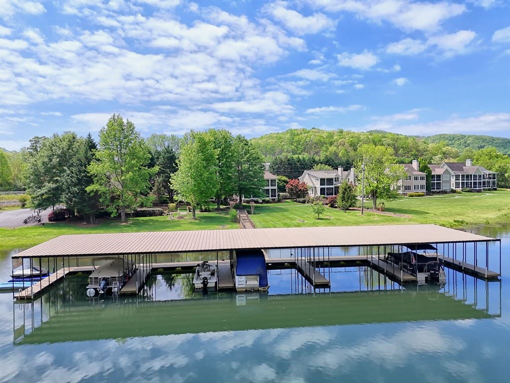 2265 Eastgate Drive, Hiawassee GA 30546 - Photo