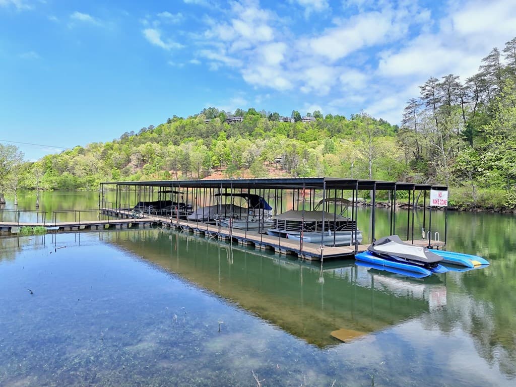 2265 Eastgate Drive, Hiawassee GA 30546 - Photo