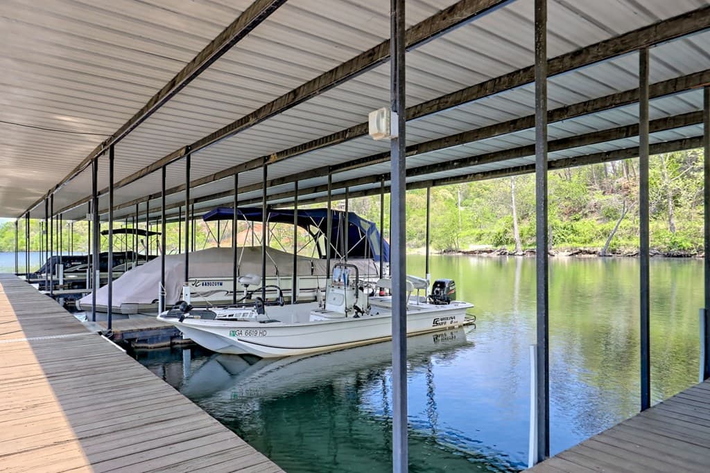 2265 Eastgate Drive, Hiawassee GA 30546 - Photo