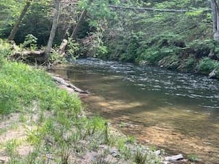 n/a Double Creek Drive, Suches GA 30572 - Photo