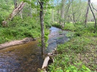 n/a Double Creek Drive, Suches GA 30572 - Photo