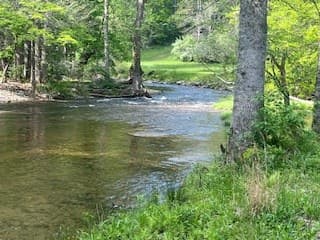 n/a Double Creek Drive, Suches GA 30572 - Photo