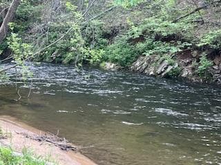 n/a Double Creek Drive, Suches GA 30572 - Primary photo