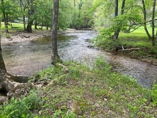 n/a Double Creek Drive, Suches GA 30572 - Photo